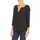 Clothing Women Tops / Blouses Stella Forest STIRPIA Black