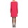 Clothing Women Short Dresses Stella Forest STOLON Red