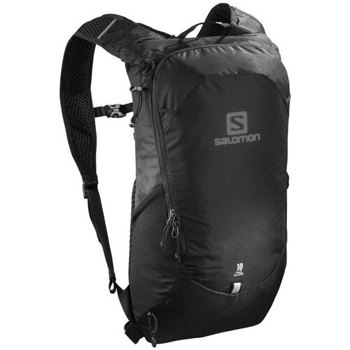 Bags Rucksacks Salomon Trailblazer 10 Black