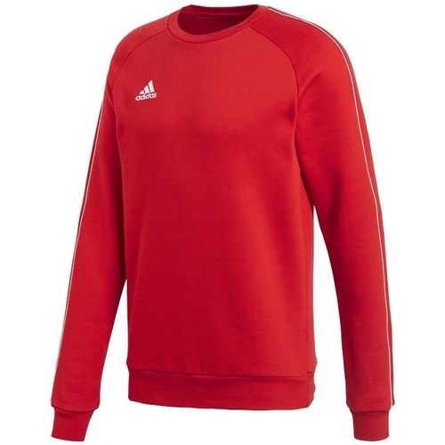 Clothing Men Sweaters adidas Originals Core 18 Red