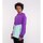 Clothing Men Jackets adidas Originals Dekum Packable Wind Violet, Celadon