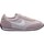 Shoes Women Low top trainers Nike Oceania Textile Pink