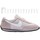 Shoes Women Low top trainers Nike Oceania Textile Pink