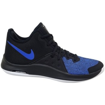 Shoes Men Basketball shoes Nike Air Versitile Iii Blue, Black