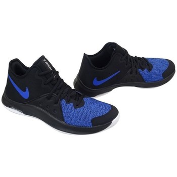 Nike Air Versitile Iii Blue, Black