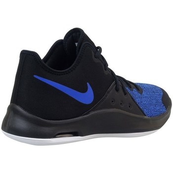 Nike Air Versitile Iii Blue, Black