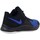 Shoes Men Basketball shoes Nike Air Versitile Iii Black, Blue
