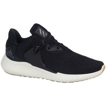 Shoes Women Running shoes adidas Originals Alphabounce RC 2 W White, Black