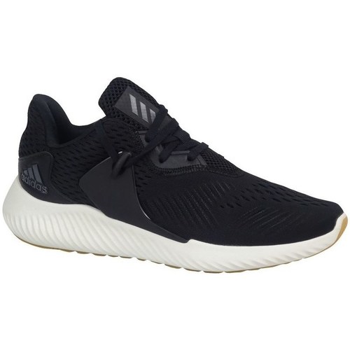Shoes Women Running shoes adidas Originals Alphabounce RC 2 W Black, White