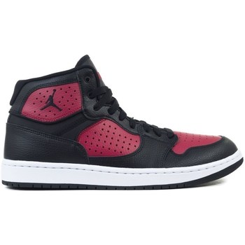 Shoes Men Basketball shoes Nike Jordan Access Black, Red