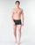 Underwear Men Boxer shorts Hom HOM BOXERLINES BOXER BRIEF HO1 PAXK X2 Black