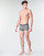 Underwear Men Boxer shorts Hom HOM BOXERLINES BOXER BRIEF PACK X3 Black / Marine / Grey