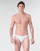 Underwear Men Underpants / Brief Hom PLUMES MICRO BRIEF White