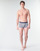 Underwear Men Boxer shorts Hom SIMON BOXER BRIEF HO1 Marine / White