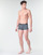 Underwear Men Boxer shorts Hom HOM BOXERLINES BOXER BRIEF HO1 PACK X2 Grey / Marine
