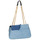 Bags Women Shoulder bags Lollipops JUSTIN Blue