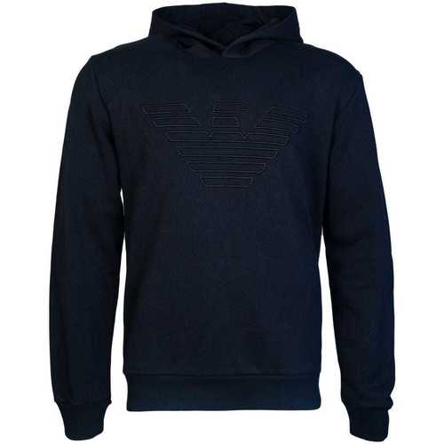 Clothing Men Sweaters Armani 6G1MB61J36Z_0999black black