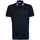 Clothing Men Short-sleeved polo shirts Versace Jeans Couture V800543ZVJ00068_v1008black black