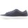 Shoes Men Low top trainers Lacoste Straightset Sport 118 3 Navy blue