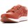 Shoes Men Low top trainers Saucony Freedom Runner Brown