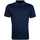 Clothing Men Short-sleeved polo shirts Armani 6G1F861JPRZ_0922navy blue