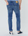 Clothing Men Slim jeans Jack & Jones JJITIM Blue / Dark
