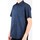 Clothing Men Short-sleeved shirts Wrangler S/S 1PT Shirt W58916S35 Blue