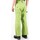 Clothing Men Trousers Salomon Sideways Pant M L1019630036 Green