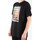 Clothing Men T-shirts & Polo shirts Quiksilver EQYZT00013-KVJ0 Black