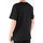 Clothing Men T-shirts & Polo shirts Quiksilver EQYZT00013-KVJ0 Black