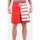 Clothing Men Shorts / Bermudas Puma 554311-02 Multicolour