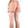 Clothing Men Shorts / Bermudas Zagano Swimming trunks  1223-99 Orange