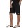 Clothing Men Shorts / Bermudas Emporio Armani EA7 Bermuda Sweat Sweat Shorts black