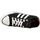 Shoes Children Low top trainers adidas Originals Vlneo 3 Stripes LO K White, Black