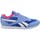 Shoes Children Low top trainers Reebok Sport Royal Classic Jogger 2 Blue, Light blue