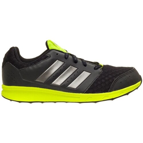 Shoes Children Running shoes adidas Originals Sport 2 K Black, Grey, Graphite