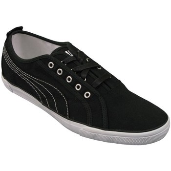 Puma  Kreta  men's Shoes (Trainers) in Black