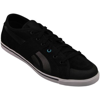 Reebok Sport  CL Liretto  men's Shoes (Trainers) in Black