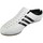 Shoes Women Low top trainers adidas Originals Djenya L W Black, White
