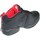 Shoes Women Fitness / Training Reebok Sport Premium Trainer II Mid Black