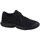 Shoes Children Low top trainers Nike Revolution 4 PS Black
