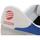 Shoes Children Low top trainers adidas Originals V Racer Nylon K White, Blue