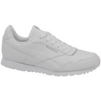 Shoes Children Low top trainers Reebok Sport Royal Glide Syn White