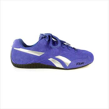 Shoes Men Low top trainers Reebok Sport Driving Blue, Silver