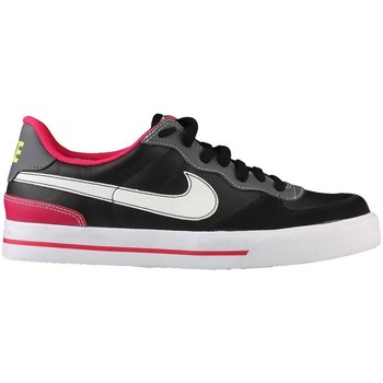 Shoes Women Skate shoes Nike Wmns Sweet Ace 83 SI Black, Pink, White
