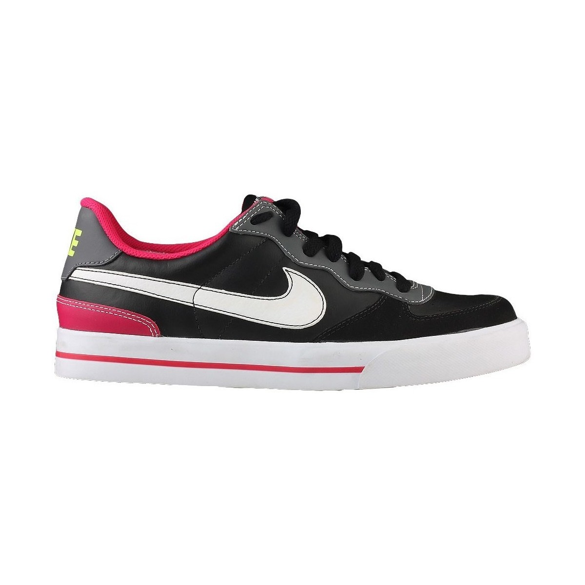 Shoes Women Skate shoes Nike Wmns Sweet Ace 83 SI White, Pink, Black