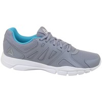 Shoes Women Low top trainers Reebok Sport Trainfusion Nine 30 Grey