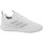 Shoes Children Low top trainers adidas Originals Lite Racer Cln K White