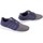 Shoes Women Running shoes adidas Originals CF QT Racer W Blue, White, Black