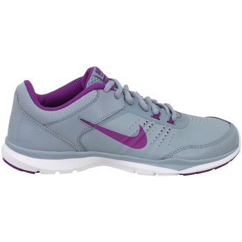 Nike Wmns Core Flex 3 Grey, Violet